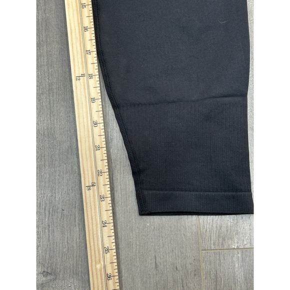 Tommie Copper‎ Women's Seamless Compression Leggings Black Size 3X NWT - Picture 5 of 13